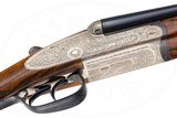 AYA #2 ROUND ACTION SIDELOCK EJECTOR 20 GAUGE - 7 of 16