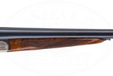 AYA #2 ROUND ACTION SIDELOCK EJECTOR 20 GAUGE - 12 of 16