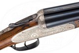 AYA #2 ROUND ACTION SIDELOCK EJECTOR 20 GAUGE - 5 of 16