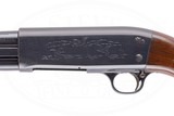 ITHACA MODEL 37 FEATHERLIGHT 20 GAUGE - 3 of 15