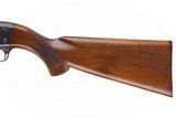 ITHACA MODEL 37 FEATHERLIGHT 20 GAUGE - 15 of 15