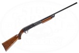ITHACA MODEL 37 FEATHERLIGHT 20 GAUGE - 1 of 15