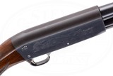 ITHACA MODEL 37 FEATHERLIGHT 20 GAUGE - 5 of 15