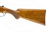 BROWNING SUPERPOSED GRADE 1 20 GAUGE - 16 of 17