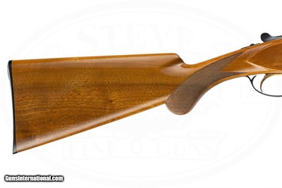 BROWNING SUPERPOSED GRADE 1 20 GAUGE - Image 16 of 17