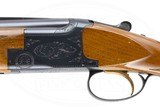 BROWNING SUPERPOSED GRADE 1 20 GAUGE - 2 of 17