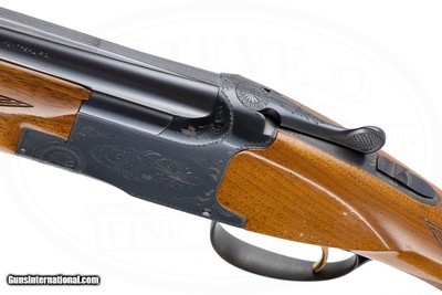 BROWNING SUPERPOSED GRADE 1 20 GAUGE - Image 8 of 17
