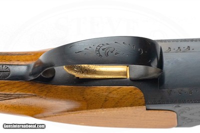 BROWNING SUPERPOSED GRADE 1 20 GAUGE - Image 12 of 17