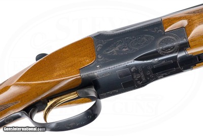 BROWNING SUPERPOSED GRADE 1 20 GAUGE - Image 2 of 17