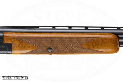 BROWNING SUPERPOSED GRADE 1 20 GAUGE - Image 13 of 17