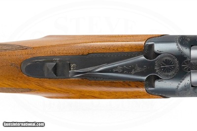 BROWNING SUPERPOSED GRADE 1 20 GAUGE - Image 10 of 17