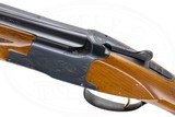 BROWNING SUPERPOSED GRADE 1 20 GAUGE - 6 of 17