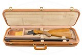 BROWNING SUPERPOSED GRADE 1 20 GAUGE - 17 of 17
