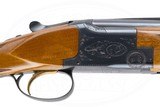BROWNING SUPERPOSED GRADE 1 20 GAUGE
