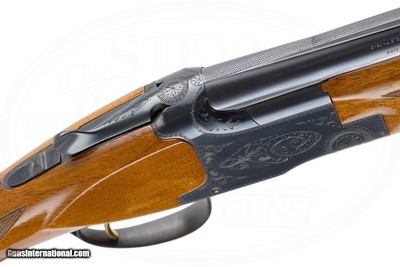 BROWNING SUPERPOSED GRADE 1 20 GAUGE - Image 7 of 17