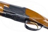 BROWNING SUPERPOSED GRADE 1 20 GAUGE - 8 of 17