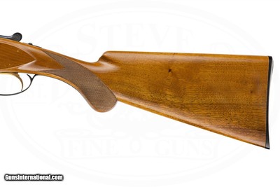 BROWNING SUPERPOSED GRADE 1 20 GAUGE - Image 17 of 17