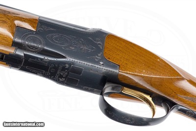 BROWNING SUPERPOSED GRADE 1 20 GAUGE - Image 9 of 17