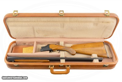 BROWNING SUPERPOSED GRADE 1 20 GAUGE