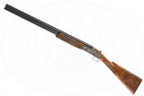 BERTUZZI BEST O/U 12 GAUGE TERZI ENGRAVED - 5 of 17