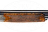 BERTUZZI BEST O/U 12 GAUGE TERZI ENGRAVED - 12 of 17