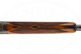 A. GALAZAN BEST PINLESS SIDELOCK EJECTOR 20 GAUGE PEDRETTI ENGRAVED - 13 of 17
