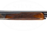 A. GALAZAN BEST PINLESS SIDELOCK EJECTOR 20 GAUGE PEDRETTI ENGRAVED - 12 of 17
