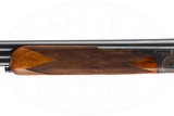 A. GALAZAN BEST PINLESS SIDELOCK EJECTOR 20 GAUGE PEDRETTI ENGRAVED - 14 of 17