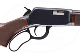 WINCHESTER MODEL 9422 22 LR - NEW IN BOX - 2 of 16