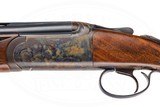 CSMC INVERNESS O/U 20 GAUGE - 2 of 17