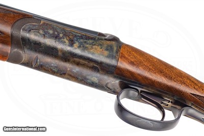 CSMC INVERNESS O/U 20 GAUGE - Image 8 of 17