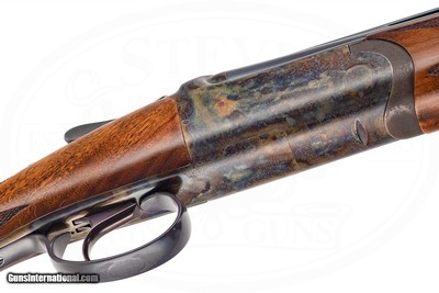 CSMC INVERNESS O/U 20 GAUGE - Image 7 of 17