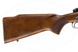 WINCHESTER MODEL 70 PRE 64 FEATHERWEIGHT 308 WIN - 10 of 11