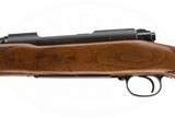 WINCHESTER MODEL 70 PRE 64 FEATHERWEIGHT 308 WIN - 3 of 11