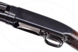 WINCHESTER MODEL 1912 PRE WAR NICKEL STEEL 20 GAUGE - 8 of 15