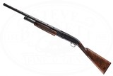 WINCHESTER MODEL 1912 PRE WAR NICKEL STEEL 20 GAUGE - 4 of 15