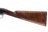 WINCHESTER MODEL 1912 PRE WAR NICKEL STEEL 20 GAUGE - 15 of 15