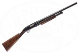 WINCHESTER MODEL 1912 PRE WAR NICKEL STEEL 20 GAUGE - 1 of 15