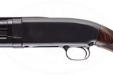 WINCHESTER MODEL 1912 PRE WAR NICKEL STEEL 20 GAUGE - 3 of 15