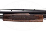 WINCHESTER MODEL 1912 PRE WAR NICKEL STEEL 20 GAUGE - 13 of 15