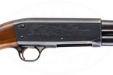 ITHACA MODEL 37 FEATHERLIGHT 20 GAUGE - 2 of 15