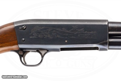 ITHACA MODEL 37 FEATHERLIGHT 20 GAUGE - Image 2 of 15