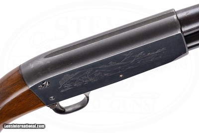 ITHACA MODEL 37 FEATHERLIGHT 20 GAUGE - Image 5 of 15