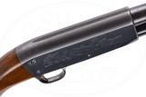 ITHACA MODEL 37 FEATHERLIGHT 20 GAUGE - 5 of 15