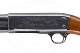 ITHACA MODEL 37 FEATHERLIGHT 20 GAUGE - 3 of 15
