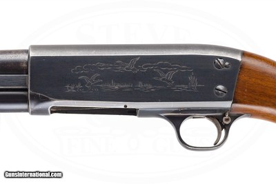 ITHACA MODEL 37 FEATHERLIGHT 20 GAUGE - Image 3 of 15