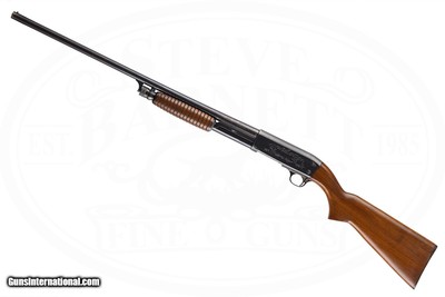 ITHACA MODEL 37 FEATHERLIGHT 20 GAUGE - Image 4 of 15