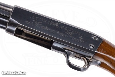 ITHACA MODEL 37 FEATHERLIGHT 20 GAUGE - Image 8 of 15