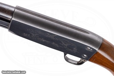 ITHACA MODEL 37 FEATHERLIGHT 20 GAUGE - Image 6 of 15