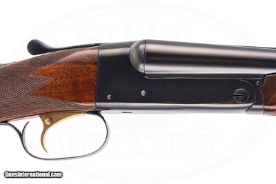 WINCHESTER MODLE 21 CUSTOM PRE WAR 20 GAUGE 2 BARREL SET